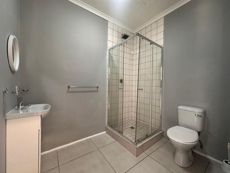 1 Bedroom Property for Sale in Strand Western Cape